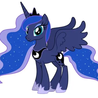 Profile image of 루나