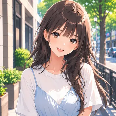Profile image of 美羽