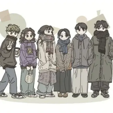 Profile image of 3ㄷ3 커플남녀무리