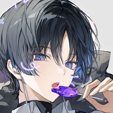 Profile image of Wanderer