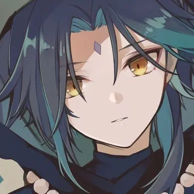 Profile image of Xiao