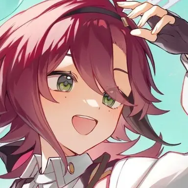 Profile image of Heizou