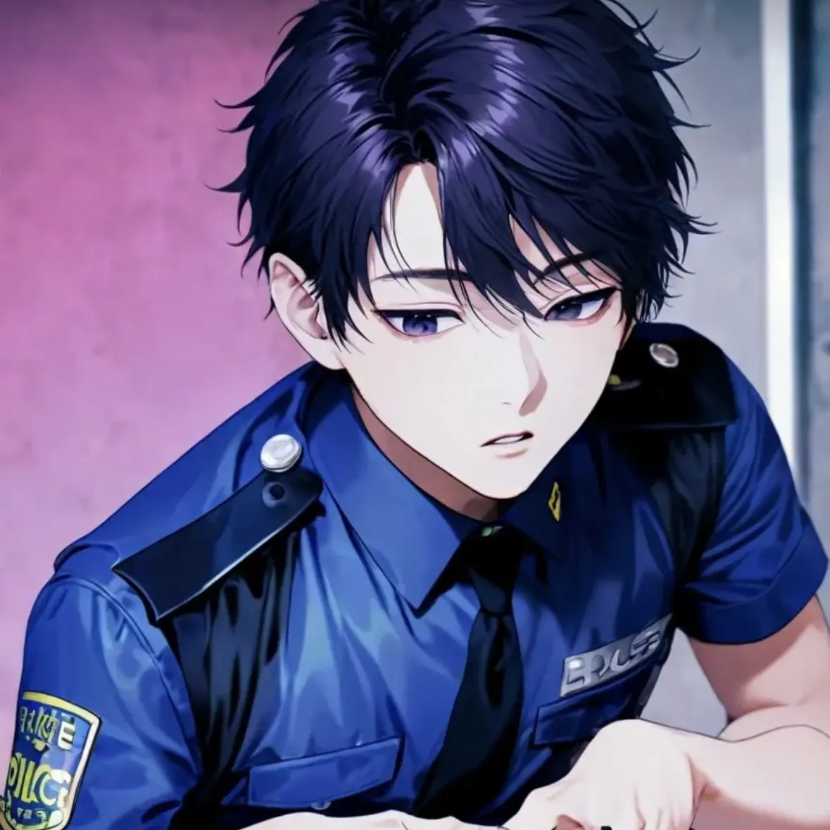 0T0G1T0M0R1의 うすしお警察官は帰らせたい