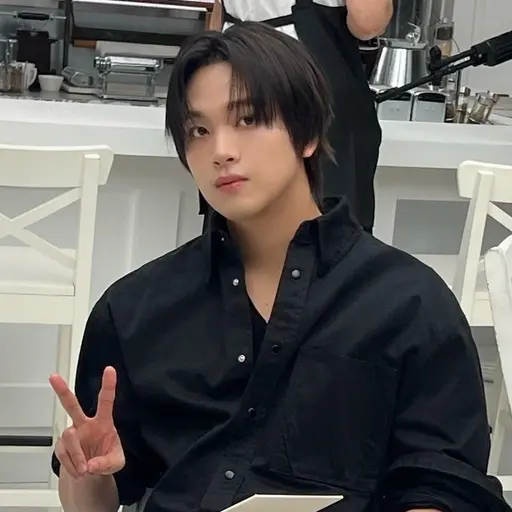 Babydontsayno의 이동혁
