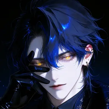 Profile image of カイゼル