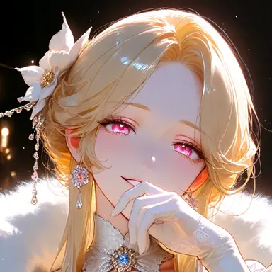 Profile image of リディア
