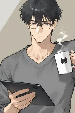 Profile image of 나제 씨