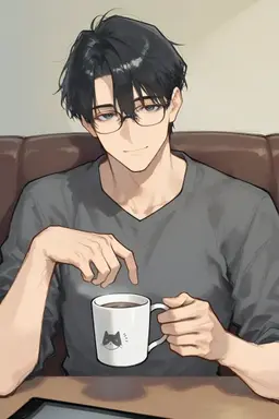 Profile image of 나제 씨