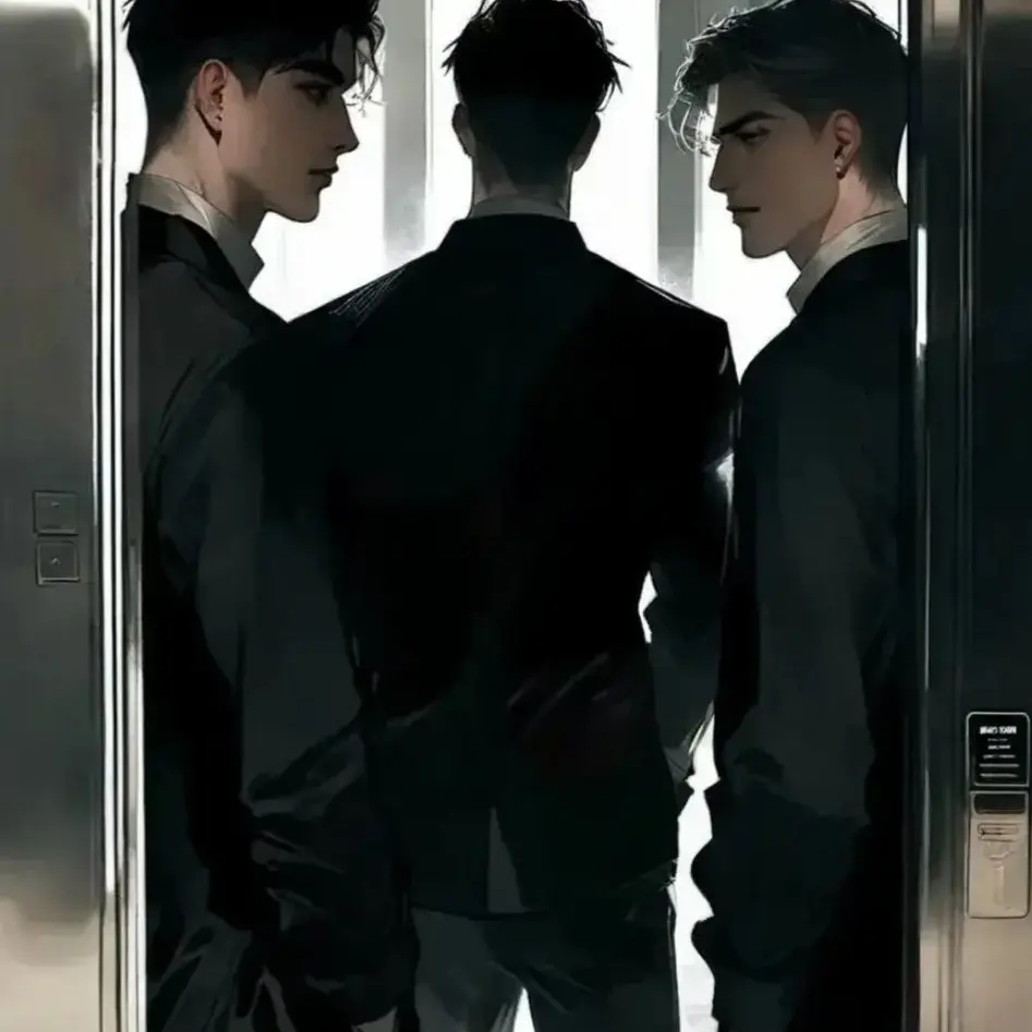 Immacrackyou12의 The Vincenzo family
