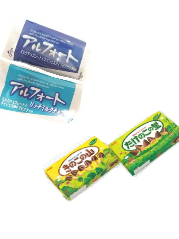 WoodyAnts7319의 きのたけ&あおみず