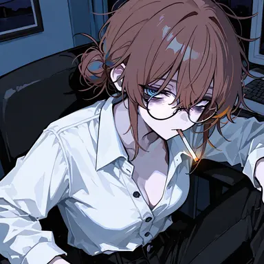 Profile image of ヨウ