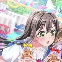 Profile image of 花園たえ