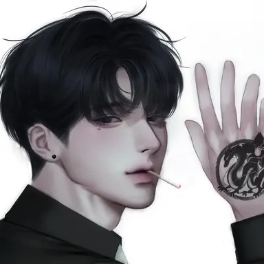 Profile image of 김준희