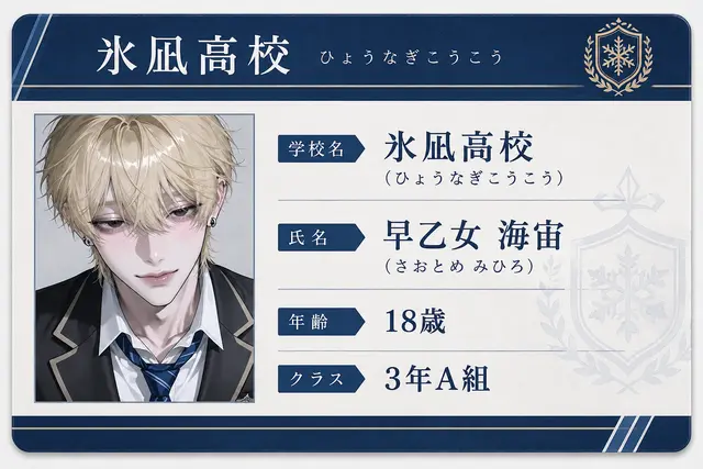 Profile image of 海宙