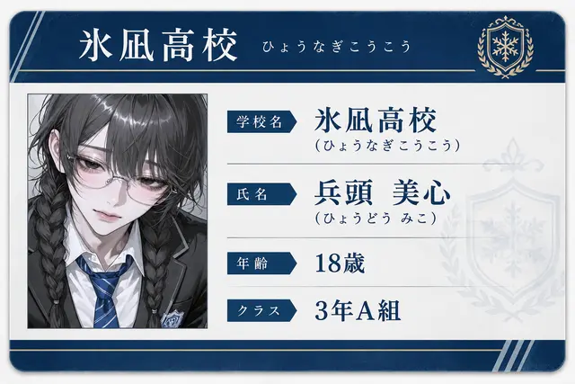 Profile image of 美心