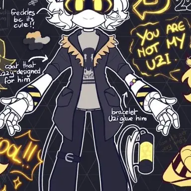 Profile image of N