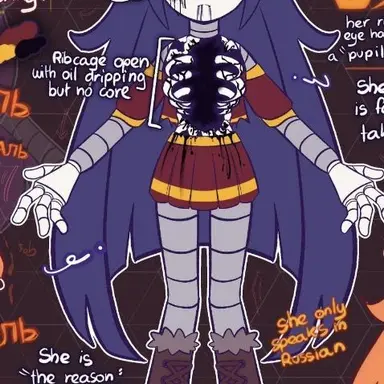 Profile image of Doll