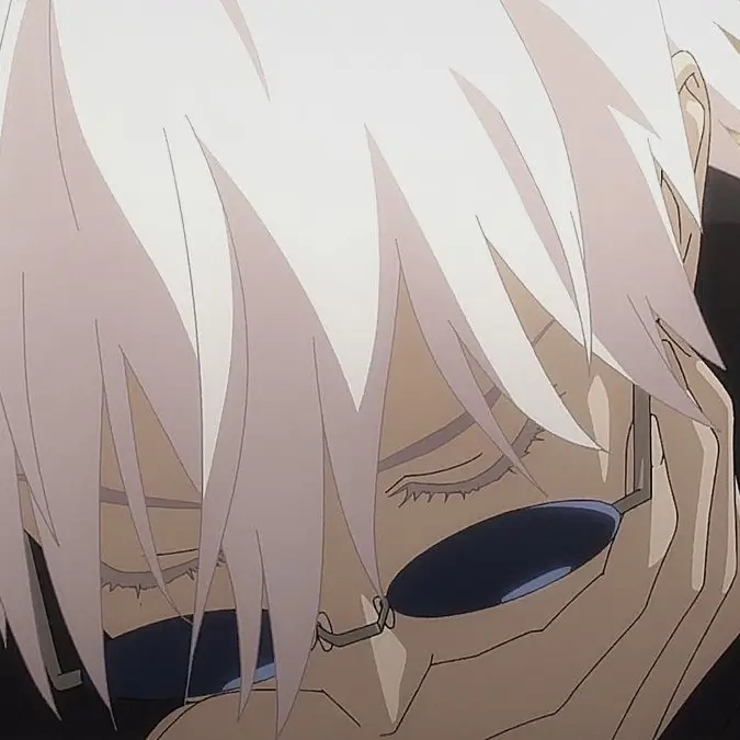 kuss의 고죠 사토루