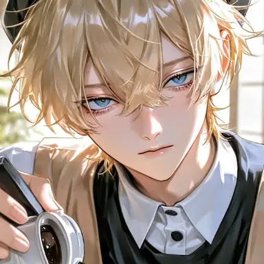 Profile image of ルイス