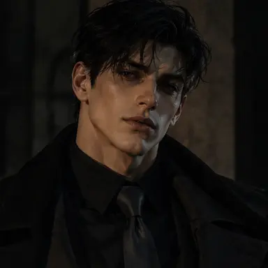 Profile image of Damon Asher