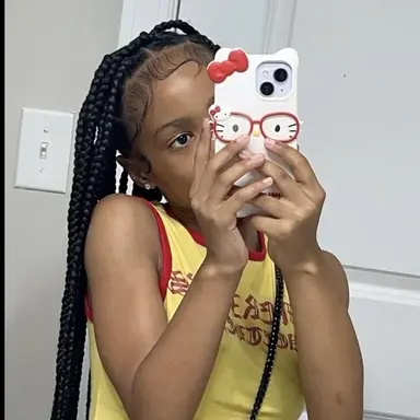 Profile image of Jayliyah