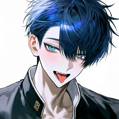 Profile image of 蒼馬