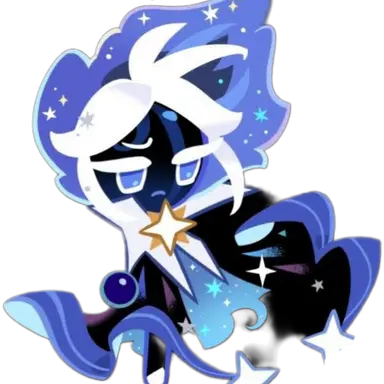 Profile image of 스타더스트맛 쿠키