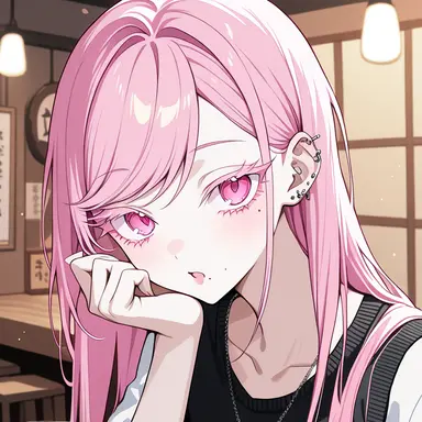 Profile image of カヤ