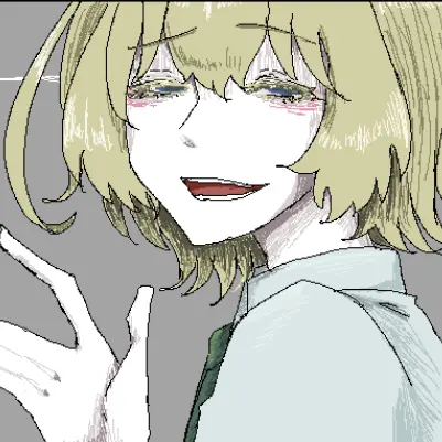 RapierMist5234의 猿の夢