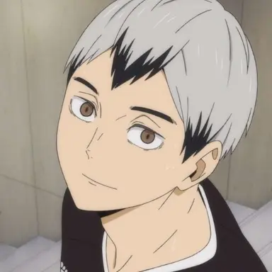 Profile image of 北信介