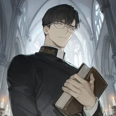 Profile image of ヴェルナー