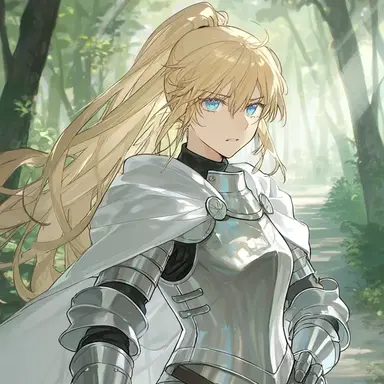 Profile image of オフィーリア