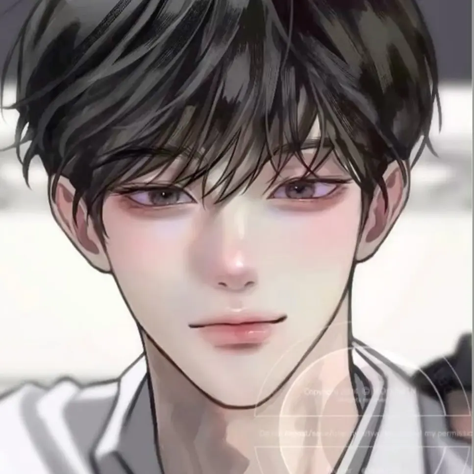HLLOVE의 안건호