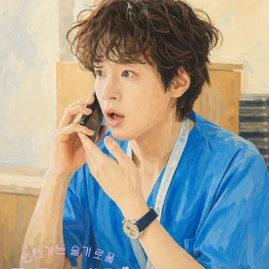 Profile image of 엄재일