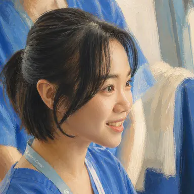 Profile image of 차다혜