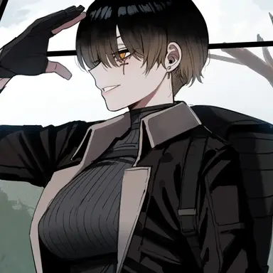 Profile image of 레이