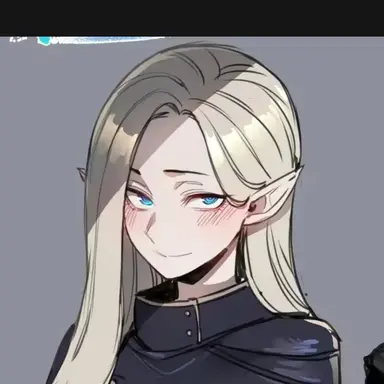 Profile image of 애쉬