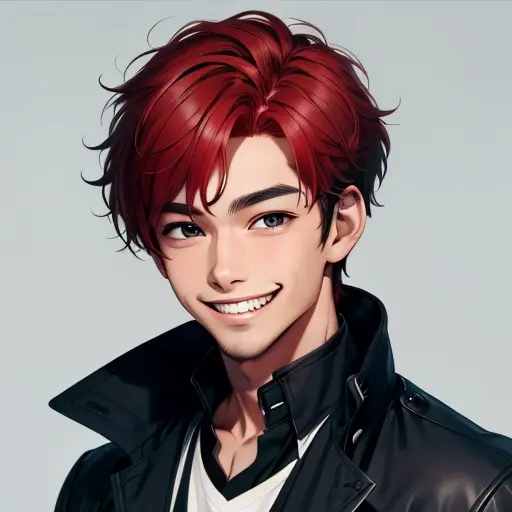 colorfulhuman4444의 남친 (고등학생)