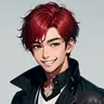 캐릭터 프로필 이미지