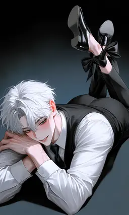 Profile image of 루시엔 로웰