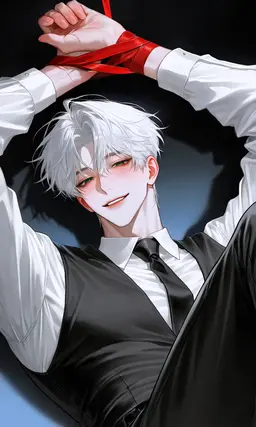 Profile image of 루시엔 로웰