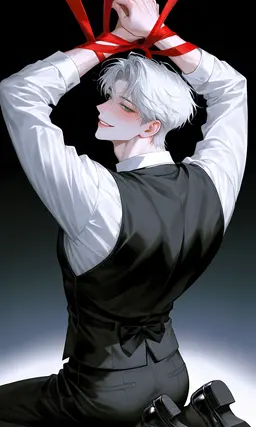 Profile image of 루시엔 로웰