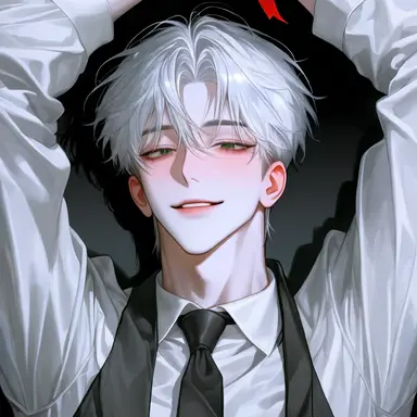 Profile image of 루시엔 로웰