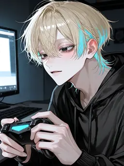 Profile image of 宮田 晴斗