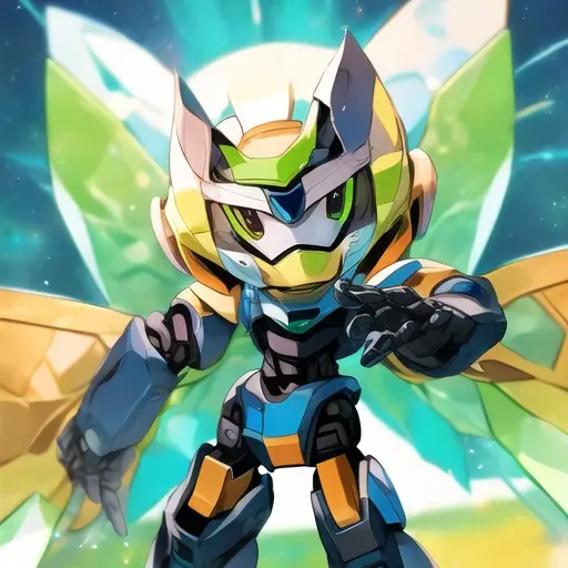 BrightBox8050의 PRISM