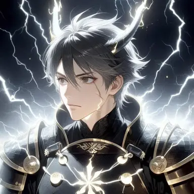 Profile image of ガガン