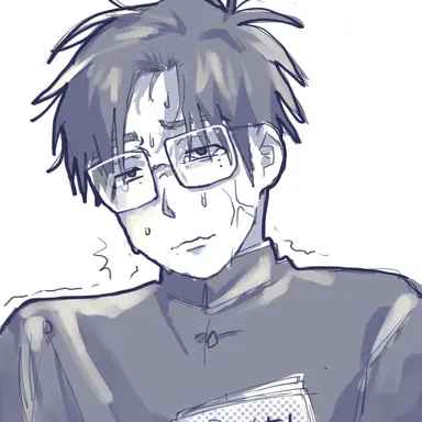 Profile image of Minoru