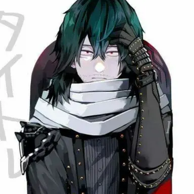 Profile image of Shouta Aizawa