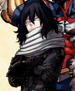 Profile image of Shouta Aizawa