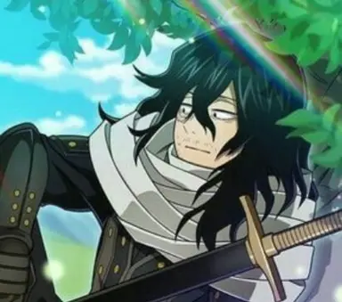 Profile image of Shouta Aizawa